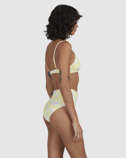 Tempest Reese Top De Bikini Con Aros Para Mujer Billabong