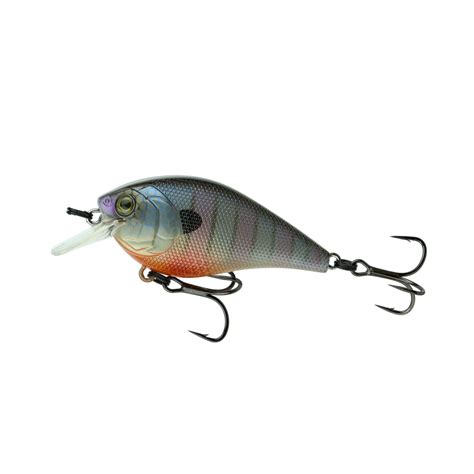 Flagship Stores Square Bill Crankbait Spring Bluegill Th Sense Crush