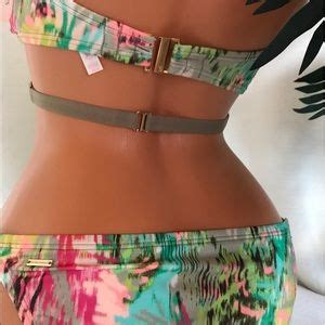 Victoria S Secret Swim Nwt Vs Ddl Gorgeous Matching Bikini Poshmark