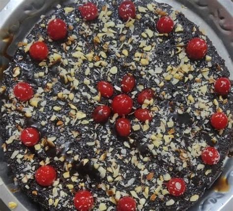 Fruit Cake Recipe অল্প উপকরণে বড়দিনে বাড়িতে তৈরি করুন বিস্কুটের