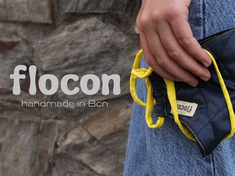 Flocon Brand Bravas Estudio