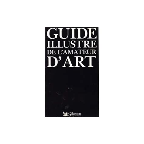 Guide Illustr De L Amateur D Art Dessin Monument Mobilier Sculpture