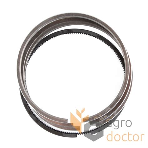 Piston Ring Set M Massey Ferguson Engine Perkins Rings