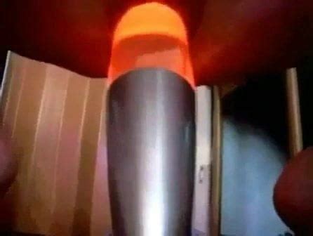 Lava Lamp As Dildo XHamster