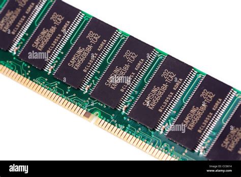Memory Modules High Resolution Stock Photography and Images - Alamy