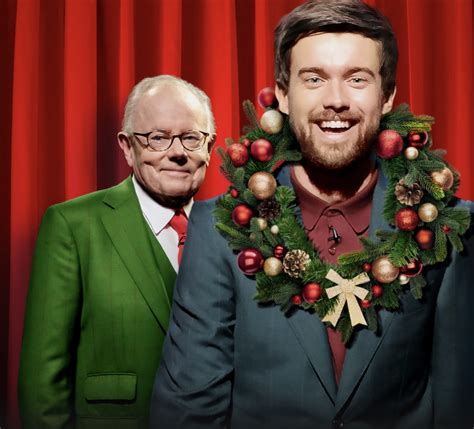 Jack Whitehall - Actor, Comedian, Writer