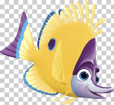 Marlin Nemo Mr Ray Dory Diverso Dibujos Animados Pixar Png Klipartz