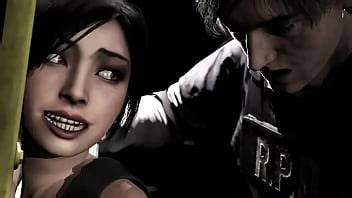 Ada Y Leon Romance Con Ascensor Kamadevasfm Xvideos