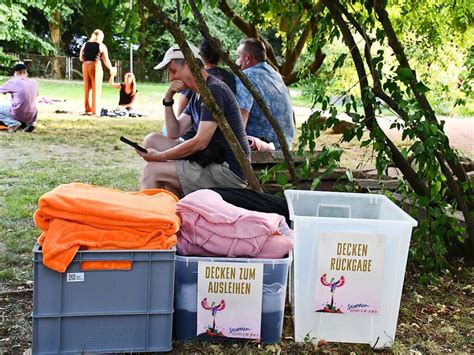 Fotos Stimmen Im Park Beim Werkraum Sch Pflin In Brombach L Rrach