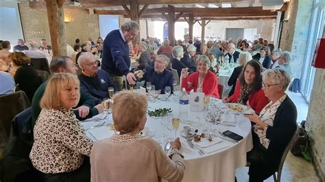 Galerie De Photos Du Gala Association Des Seniors Golfeurs Du