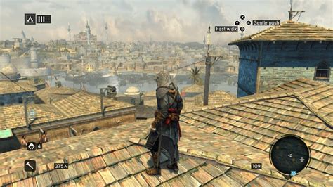 Assassin S Creed The Ezio Collection Switch Screenshots