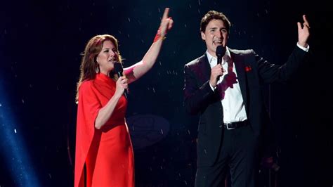 PM Justin Trudeau and Sophie Gregoire Trudeau have split, here’s a ...