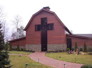 Painter's Place: Billy Graham Museum