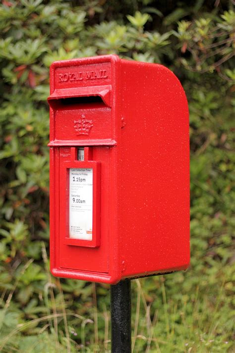 Postbox