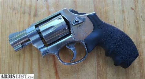 Armslist For Sale Smith Wesson Model Dao Snub