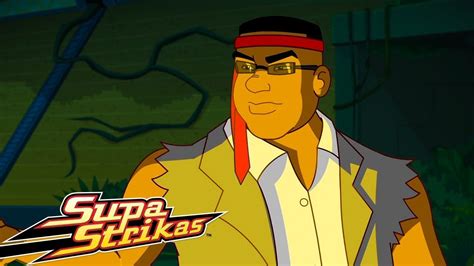 Blasts From The Past Supa Strikas Soccer Cartoon Football Videos