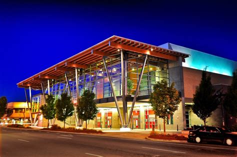 Salem Convention Center - Willamette Living Magazine