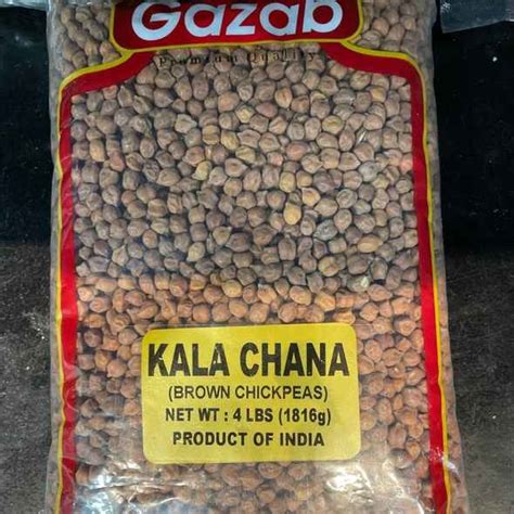 Buy Gazab Green Chana 4 Lbs Fresh Farms Quicklly