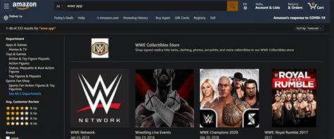 How To Enable Dark Mode On Amazon App And Website 3 Ways TechOwns