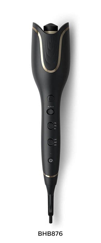Lokówka PHILIPS StyleCare Prestige BHB876/00 - Opinie i ceny na Ceneo.pl
