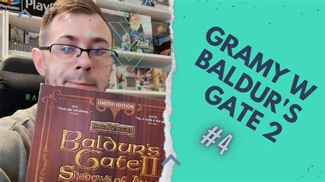 Gramy W Baldur S Gate 2 Enchanced Edition Lecimy Dalej Odbijamy