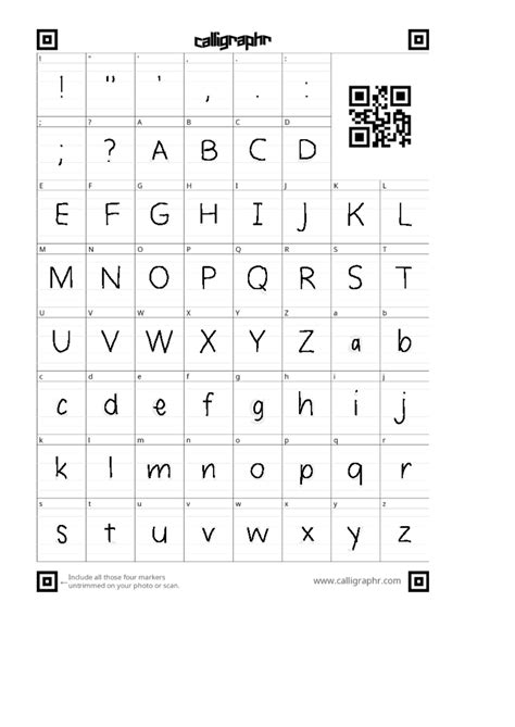 Calligraphr-Template-1 - Histopathologic techniques - ! 1( I .. i? A B