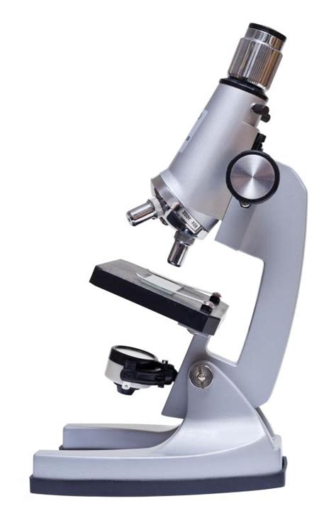 What is a Microscope Condenser? (with pictures)