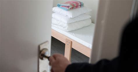 Nya siffror Ökat våld och hot på landets kvinnofängelser SVT Nyheter