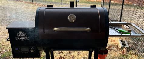 Amazon Auger Motor Grill Induction Fan Fire Burn Pot And Hot Rod Ignitor Kit Replacement