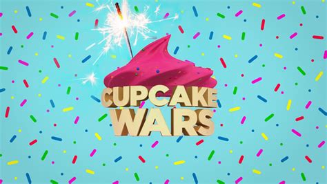 Watch Cupcake Wars Online Free Streaming And Catch Up Tv In Australia 7plus