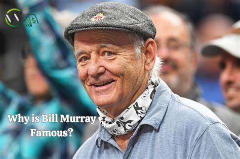 Bill Murray Net Worth: Last Updated 04/05/2024 | WCnetworth