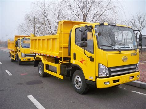 Tiger V Dumper For Sale Faw Light Dump Truck Price Dump Truck For