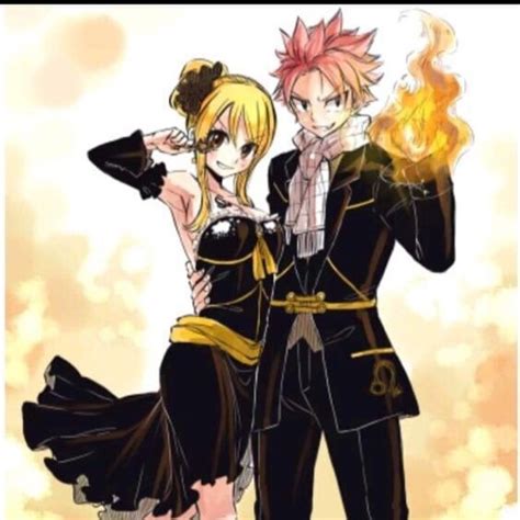 Nalu Wiki Fairy Tail Eden S Zero Amino