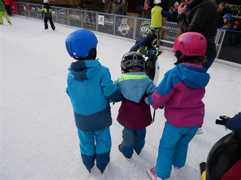 Glory Days On Ice Tsv Partenkirchen