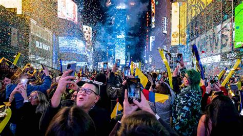 Cincinnati ranks in top 25 U.S. cities for celebrating New Year’s Eve