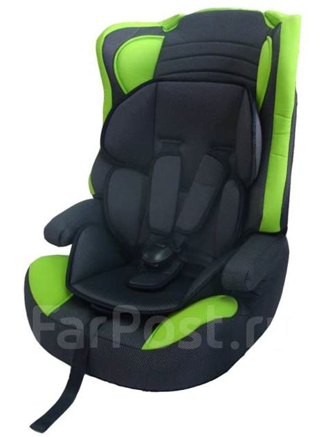 Распродажа! Приятная цена на автокресло 9-36кг! НЕ ЛИКО БЭБИ, новый, в ...