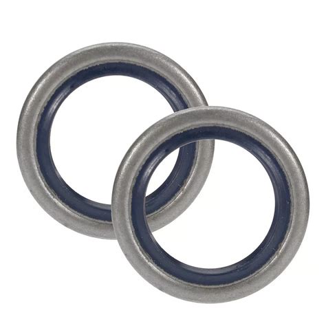 2020 Metal Chain Saw Gasket Set With Oil Seals For Husqvarna 362 365