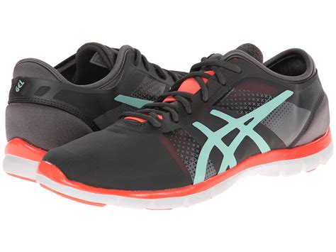 ASICS GEL-Fit Nova™ - Zappos.com Free Shipping BOTH Ways