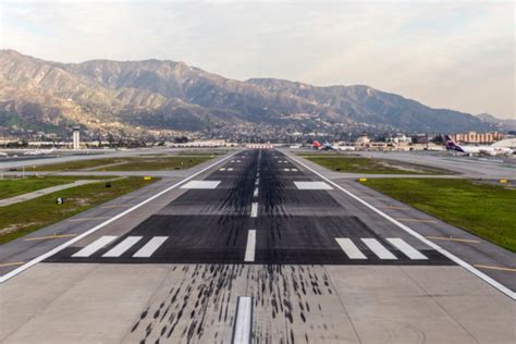 Burbank Airport (BUR)