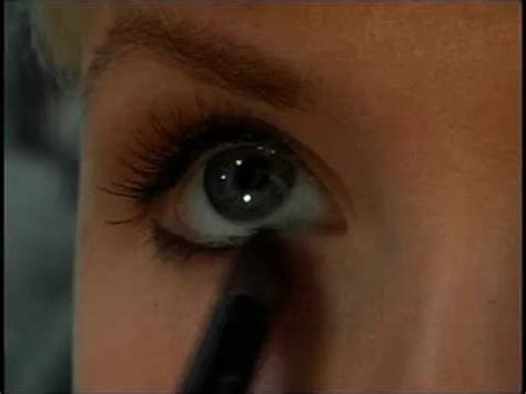 How To Create The Nude Eye Look Makeup Wonderhowto