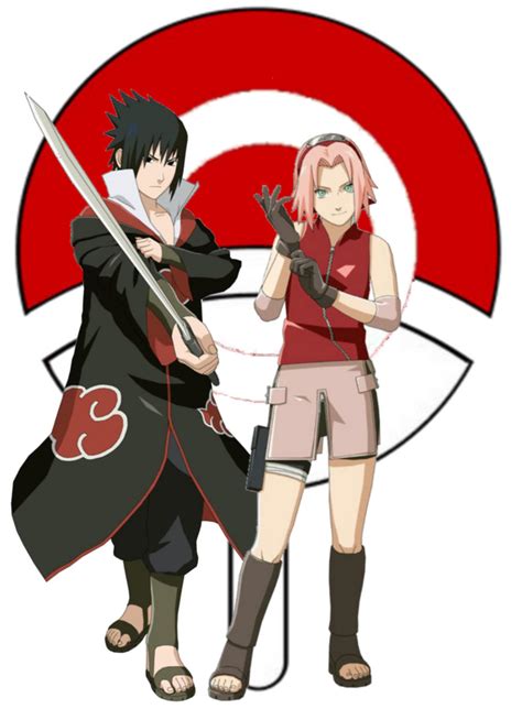 the uchiha haruno clan by Bleach-Fairy on DeviantArt