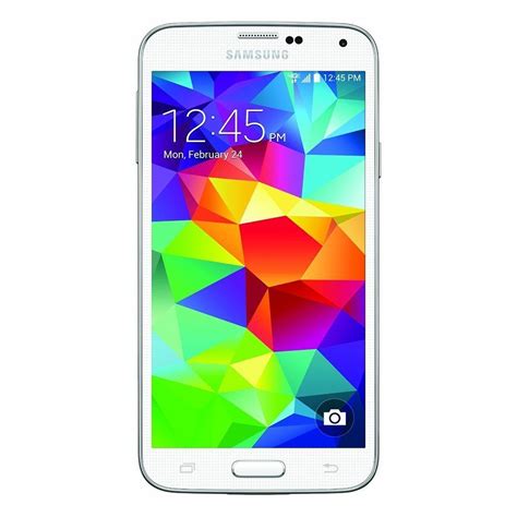 Samsung Galaxy S5 G900v 16gb Verizon Wireless Cdma