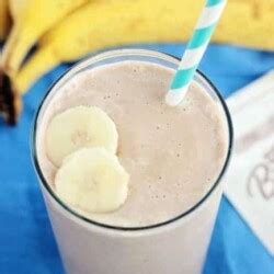 Carnation Breakfast Smoothie Recipe One Sweet Appetite