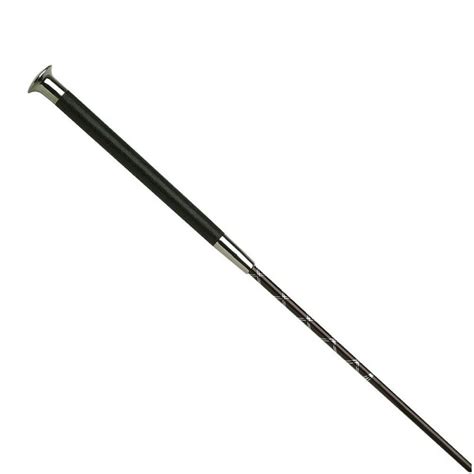 Stick De Dressage Pour Cheval Whip Go Silverline Cravaches Et