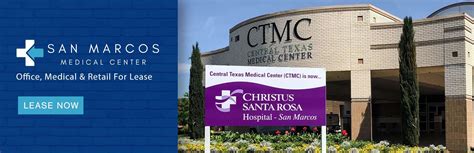 San Marcos Medical Center San Marcos Medical Center Conveniently