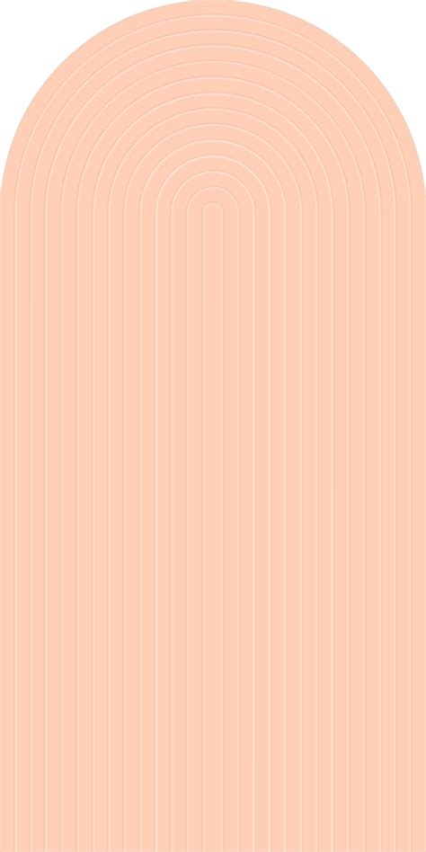 Painel Sublimado Vertical Romano Romano Ripado Nude X Cm