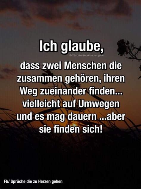 Ich Glaube Sehr Fest Daran An Uns Schlaf Gut Zitate Zum Thema