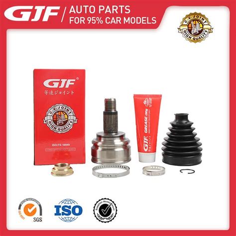 Gjf Factory Direct Sales Car Outer C V Joint Assembly Cv Joint For Bmw