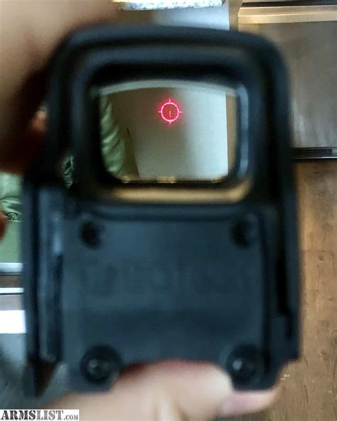 Armslist For Sale Eotech Exps3 4