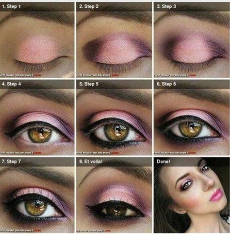 Eye Makeup | Beauty Tutorials